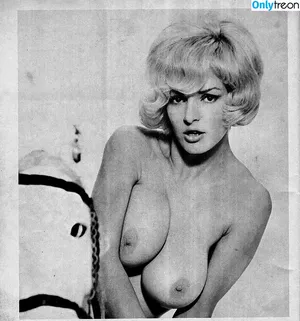 Vintage English Pinups / pinup_vintage_gallery nude photo #0237