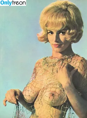 Vintage English Pinups / pinup_vintage_gallery nude photo #0239