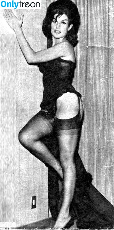 Vintage English Pinups голая photo #0044 (pinup_vintage_gallery)