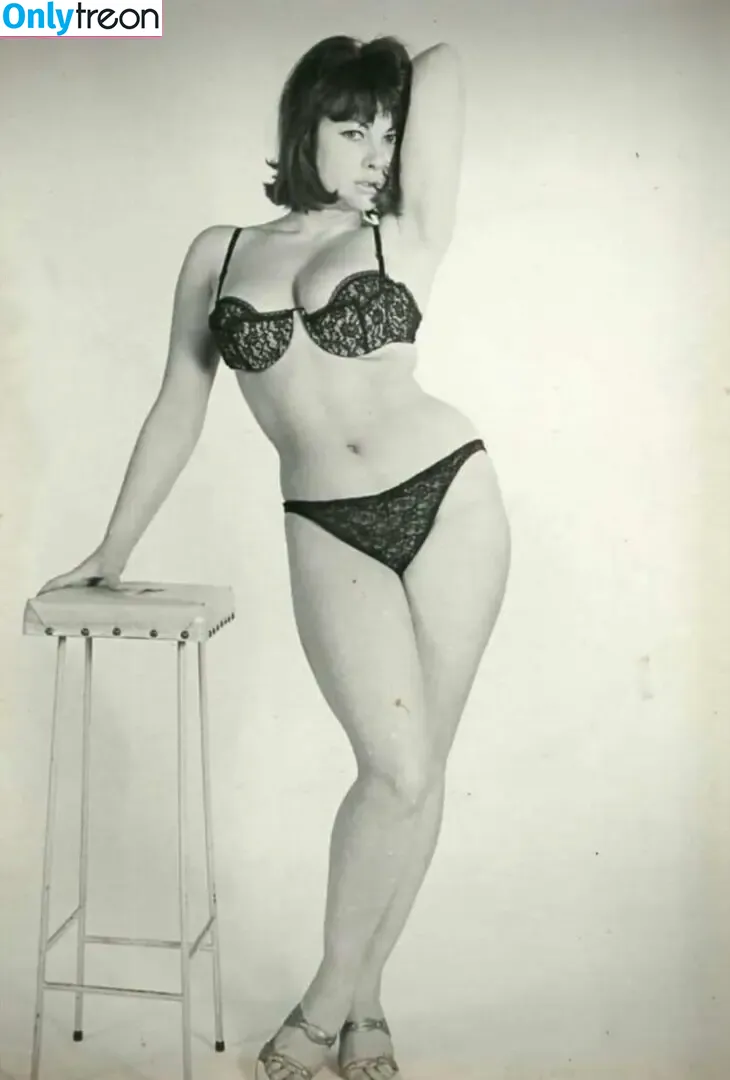 Vintage English Pinups голая photo #0051 (pinup_vintage_gallery)
