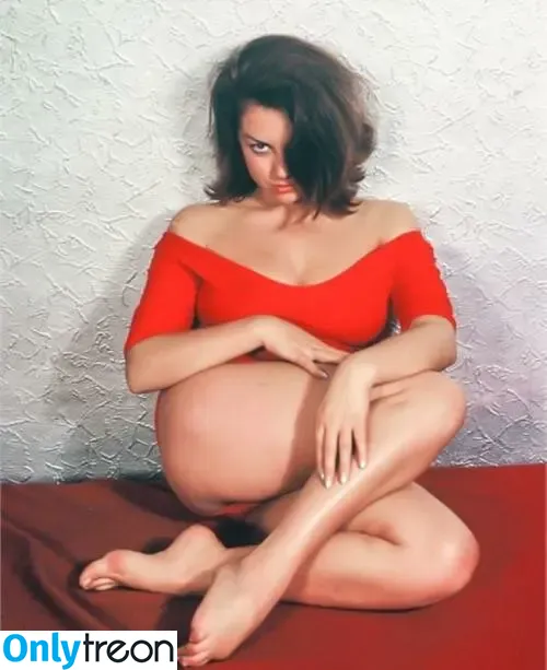 Vintage English Pinups голая photo #0052 (pinup_vintage_gallery)