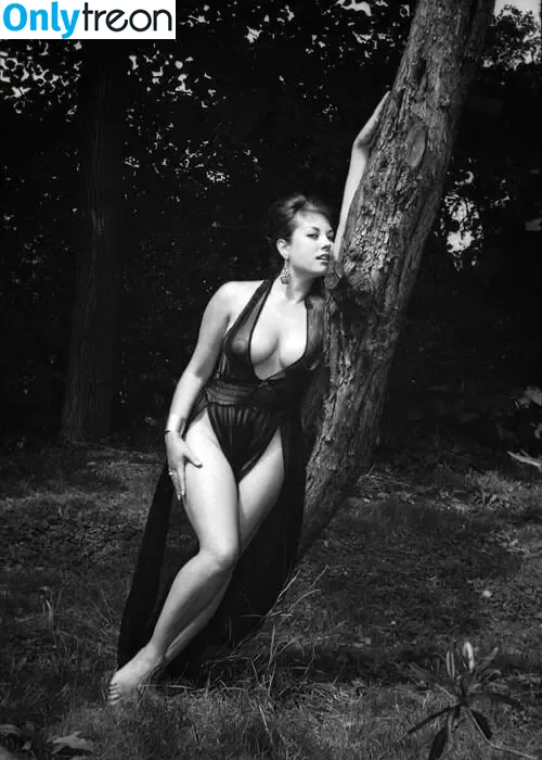 Vintage English Pinups голая photo #0063 (pinup_vintage_gallery)