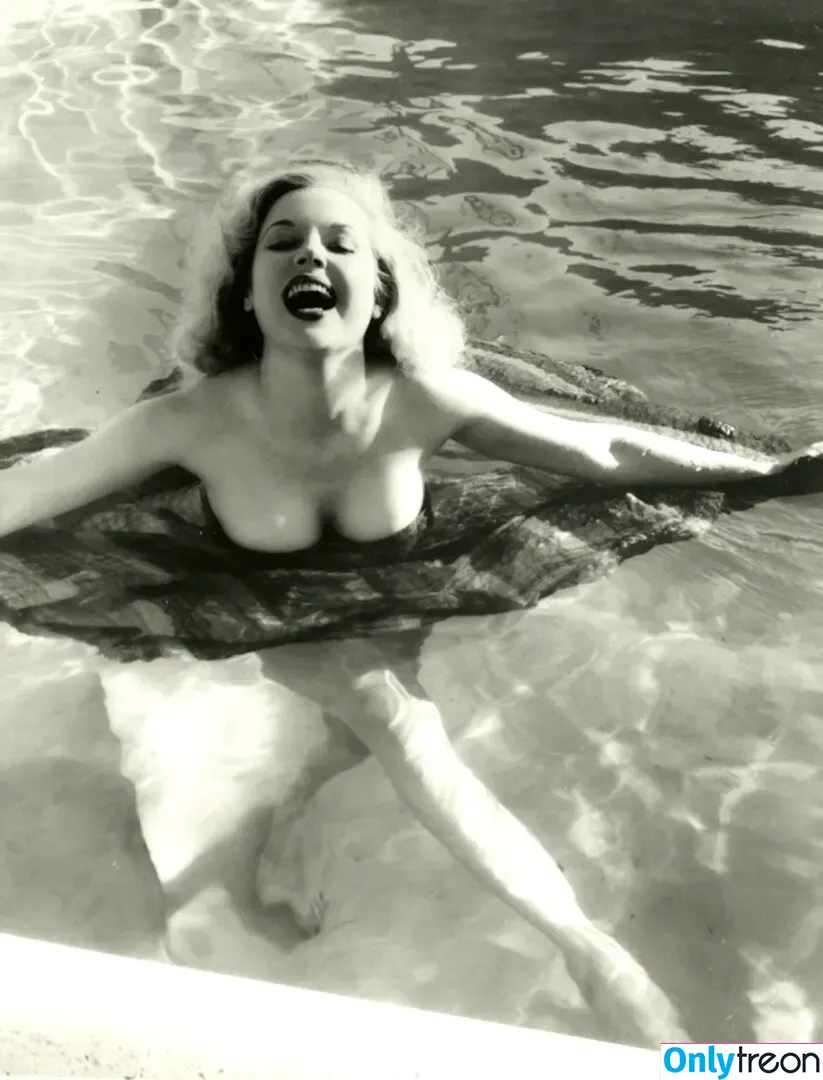 Vintage English Pinups nude photo #0081 (pinup_vintage_gallery)
