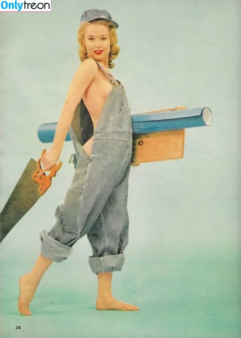 Vintage English Pinups nude photo #0082 (pinup_vintage_gallery)