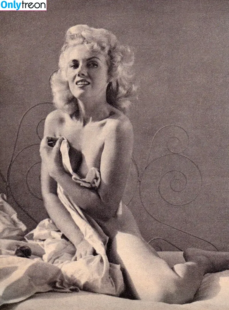 Vintage English Pinups nude photo #0096 (pinup_vintage_gallery)
