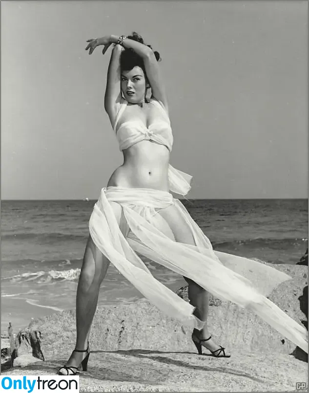 Vintage English Pinups голая photo #0115 (pinup_vintage_gallery)
