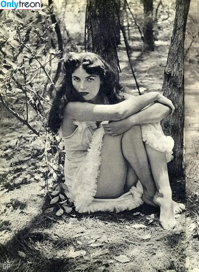 Vintage English Pinups nude photo #0116 (pinup_vintage_gallery)
