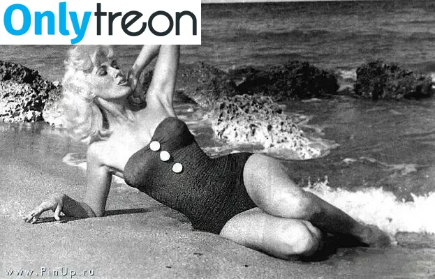 Vintage English Pinups nude photo #0119 (pinup_vintage_gallery)
