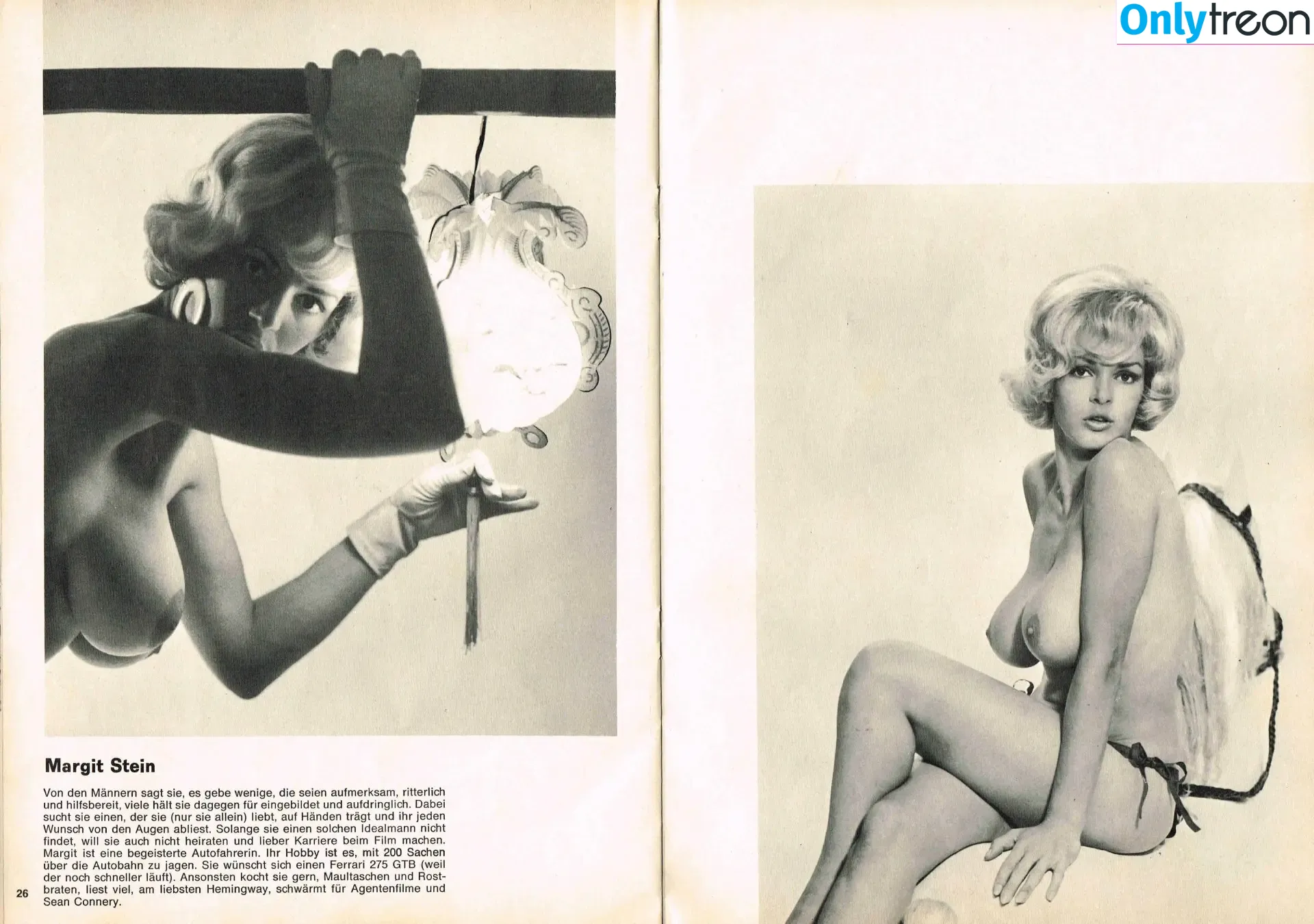 Vintage English Pinups nude photo #0235 (pinup_vintage_gallery)