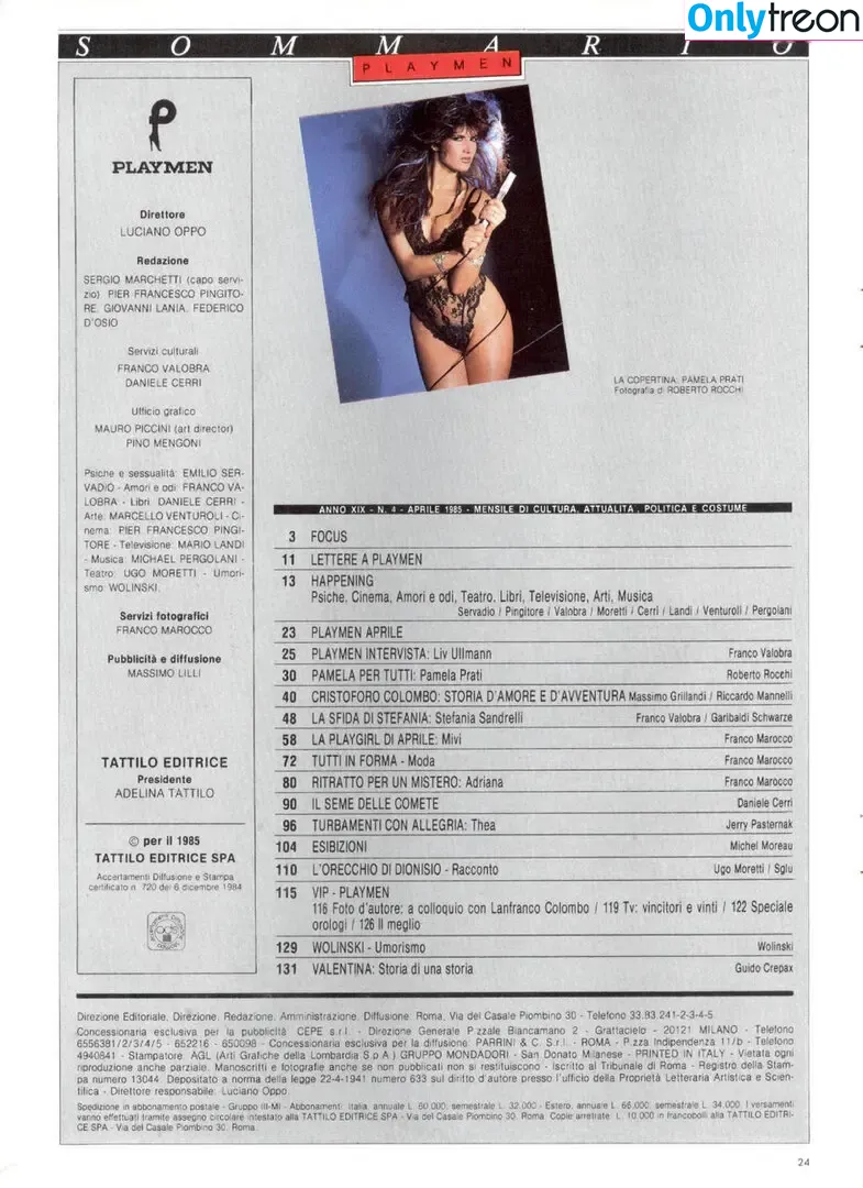 Vintage Erwachsenen Zeitschriften голая photo #0590 (Vintage Erwachsenen Zeitschriften)