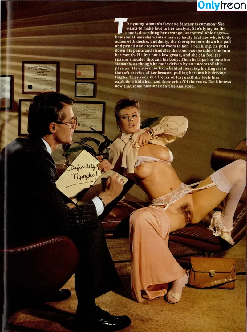Vintage Erwachsenen Zeitschriften nude photo #0656 (Vintage Erwachsenen Zeitschriften)