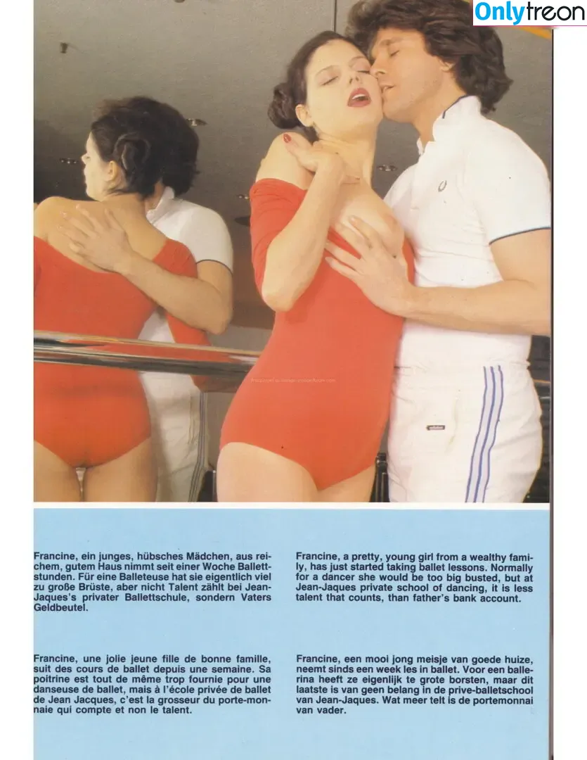 Vintage Erwachsenen Zeitschriften nude photo #0706 (Vintage Erwachsenen Zeitschriften)