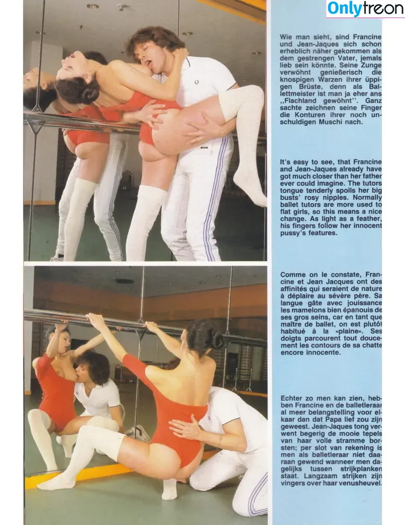Vintage Erwachsenen Zeitschriften nude photo #0713 (Vintage Erwachsenen Zeitschriften)