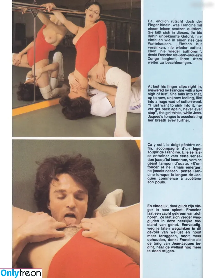 Vintage Erwachsenen Zeitschriften nude photo #0722 (Vintage Erwachsenen Zeitschriften)