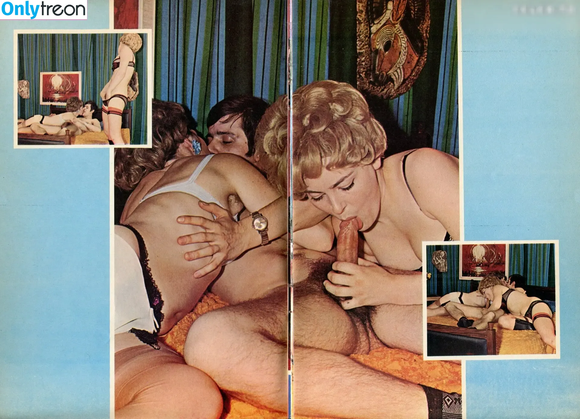 Vintage Erwachsenen Zeitschriften nude photo #0740 (Vintage Erwachsenen Zeitschriften)