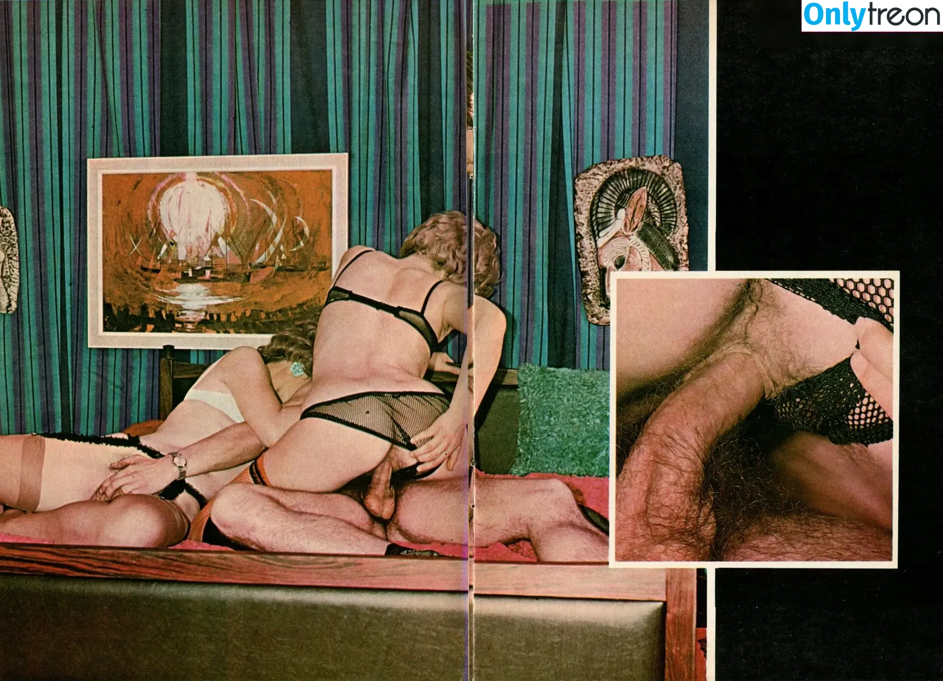 Vintage Erwachsenen Zeitschriften nude photo #0742 (Vintage Erwachsenen Zeitschriften)