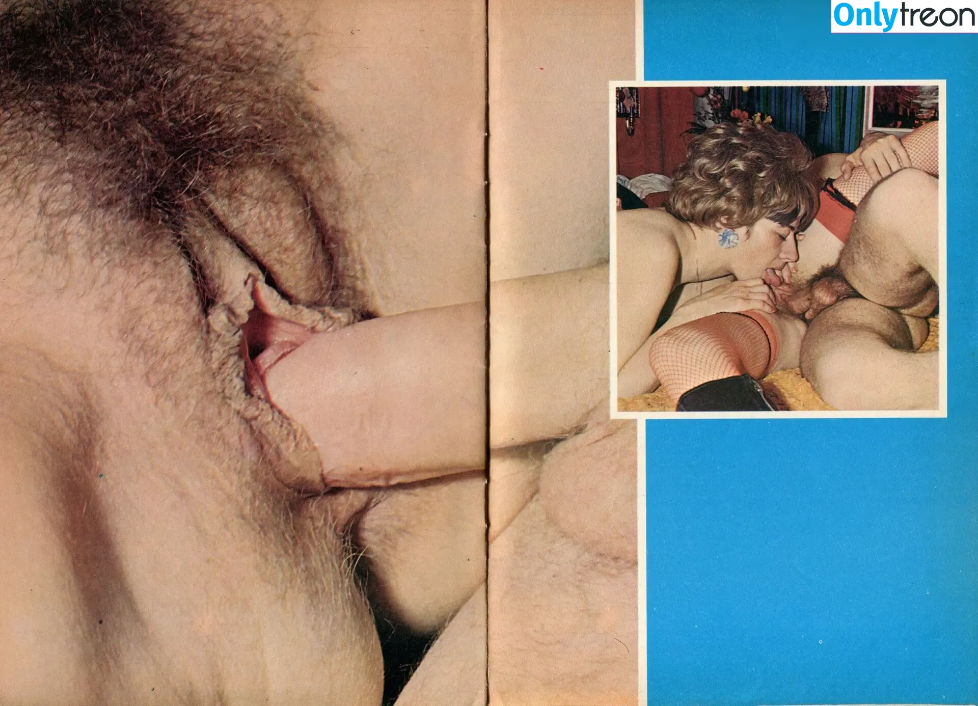 Vintage Erwachsenen Zeitschriften nude photo #0750 (Vintage Erwachsenen Zeitschriften)