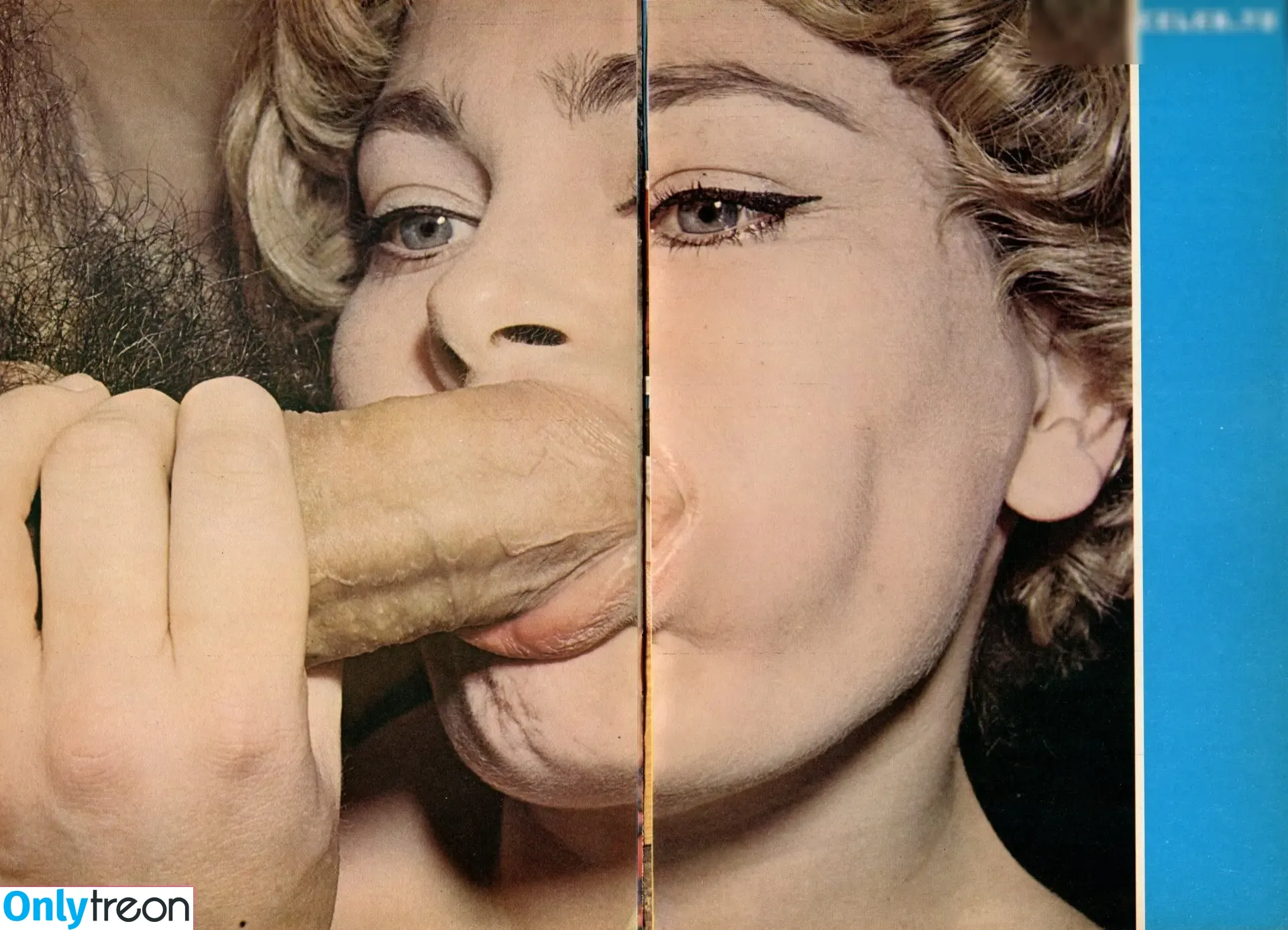 Vintage Erwachsenen Zeitschriften nude photo #0754 (Vintage Erwachsenen Zeitschriften)