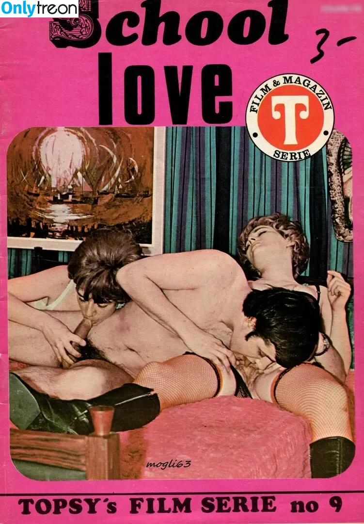 Vintage Erwachsenen Zeitschriften nude photo #0756 (Vintage Erwachsenen Zeitschriften)