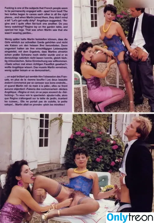 Vintage Erwachsenen Zeitschriften nude photo #0852 (Vintage Erwachsenen Zeitschriften)