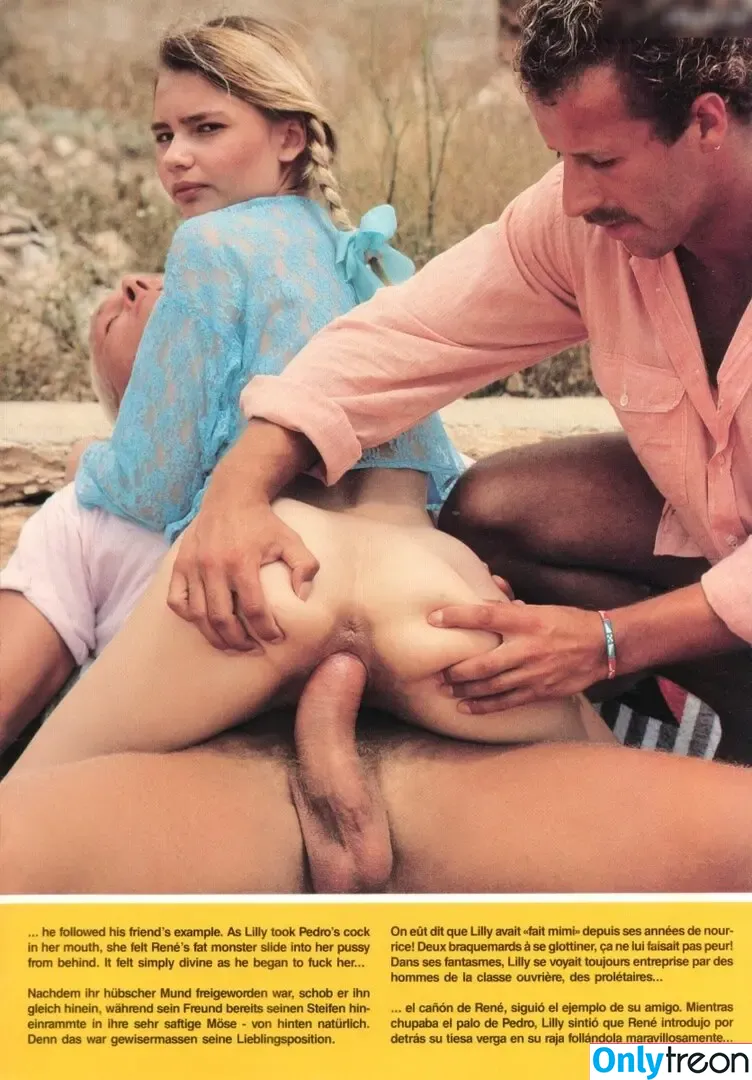 Vintage Erwachsenen Zeitschriften nude photo #0918 (Vintage Erwachsenen Zeitschriften)