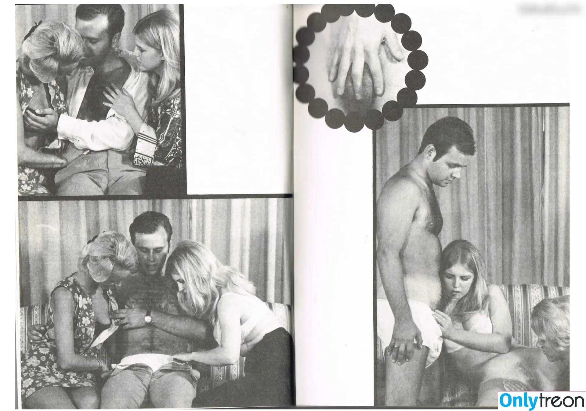 Vintage Erwachsenen Zeitschriften nude photo #0948 (Vintage Erwachsenen Zeitschriften)