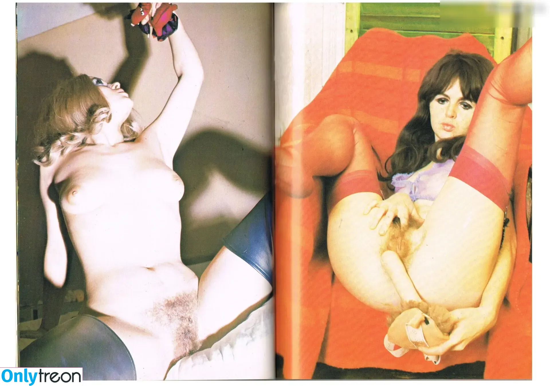 Vintage Erwachsenen Zeitschriften nude photo #0963 (Vintage Erwachsenen Zeitschriften)