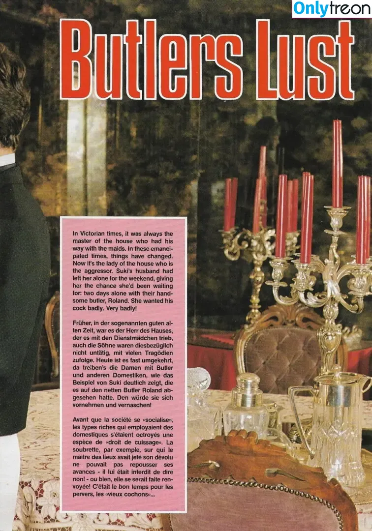 Vintage Erwachsenen Zeitschriften nude photo #1002 (Vintage Erwachsenen Zeitschriften)