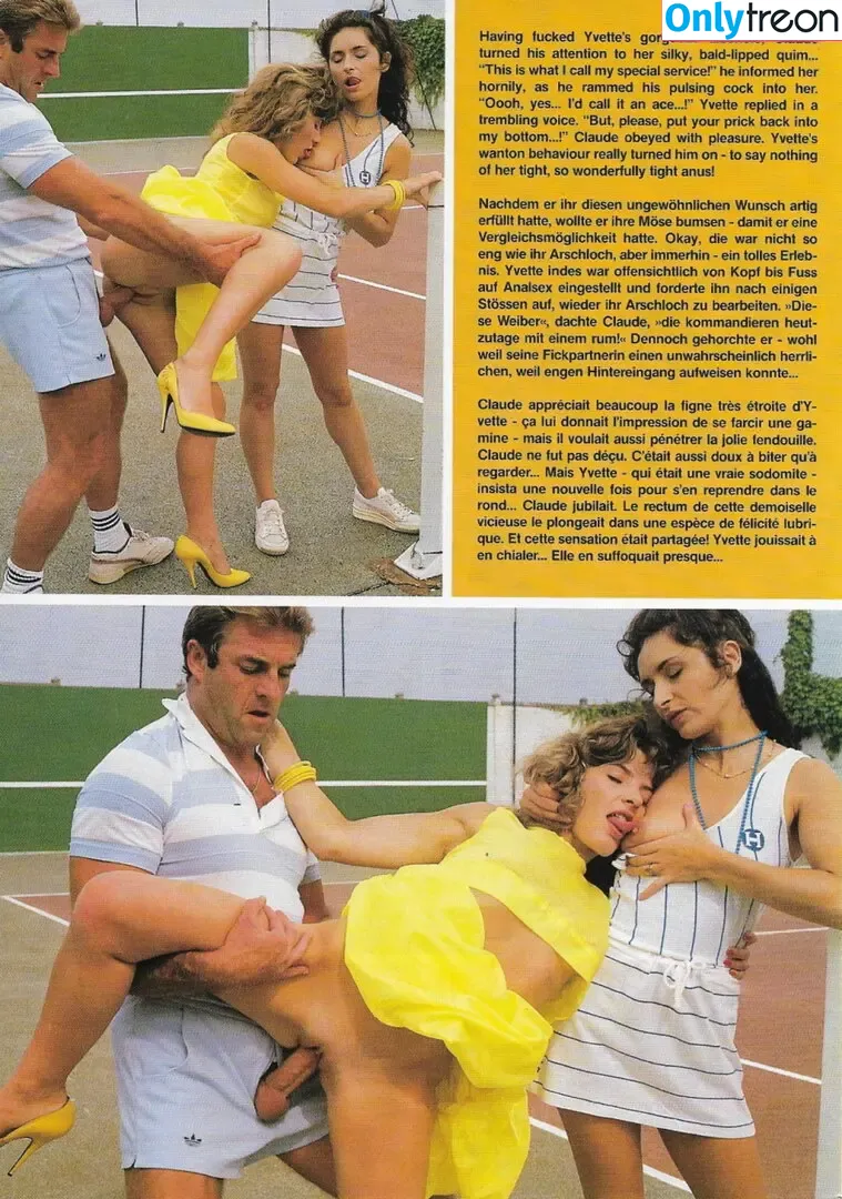 Vintage Erwachsenen Zeitschriften nude photo #1005 (Vintage Erwachsenen Zeitschriften)