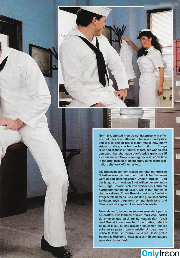 Vintage Erwachsenen Zeitschriften голая photo #1009 (Vintage Erwachsenen Zeitschriften)