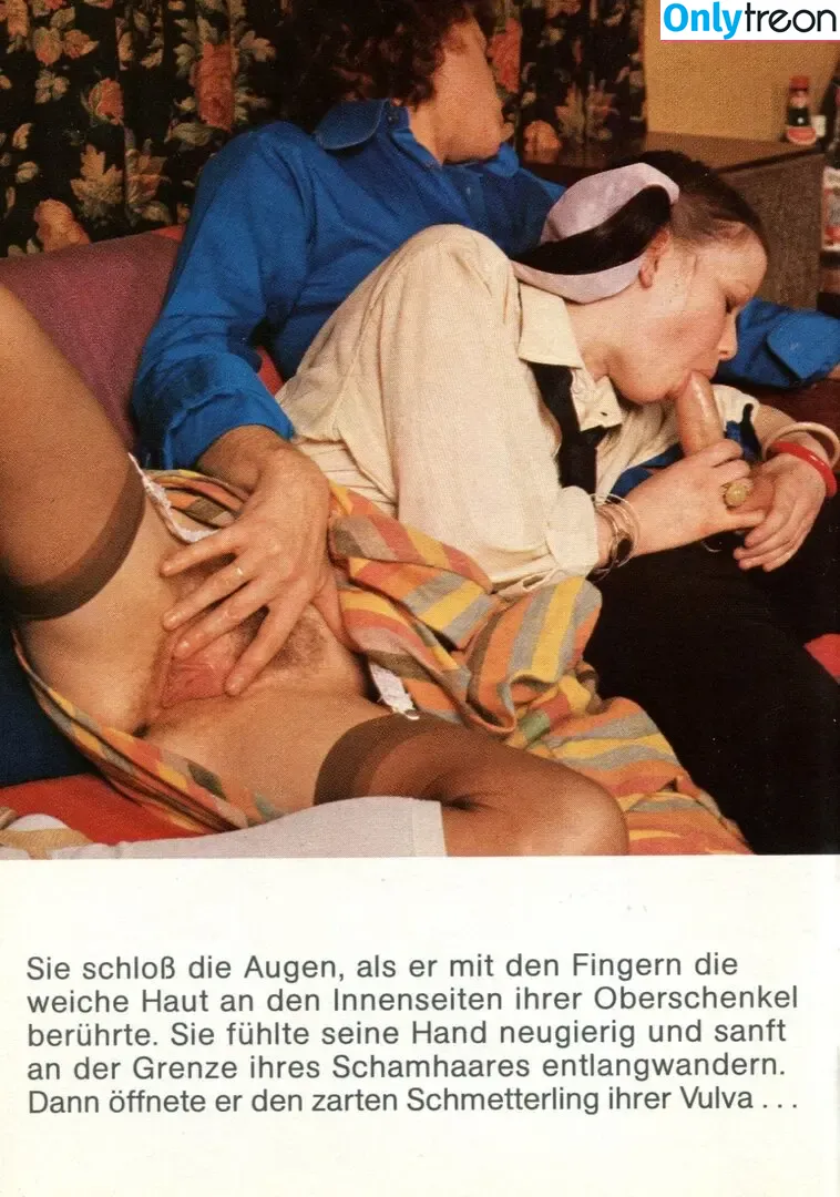 Vintage Erwachsenen Zeitschriften nude photo #1038 (Vintage Erwachsenen Zeitschriften)