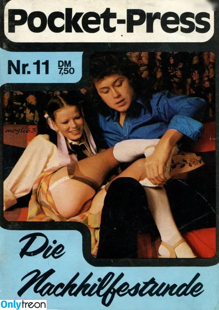 Vintage Erwachsenen Zeitschriften nude photo #1040 (Vintage Erwachsenen Zeitschriften)