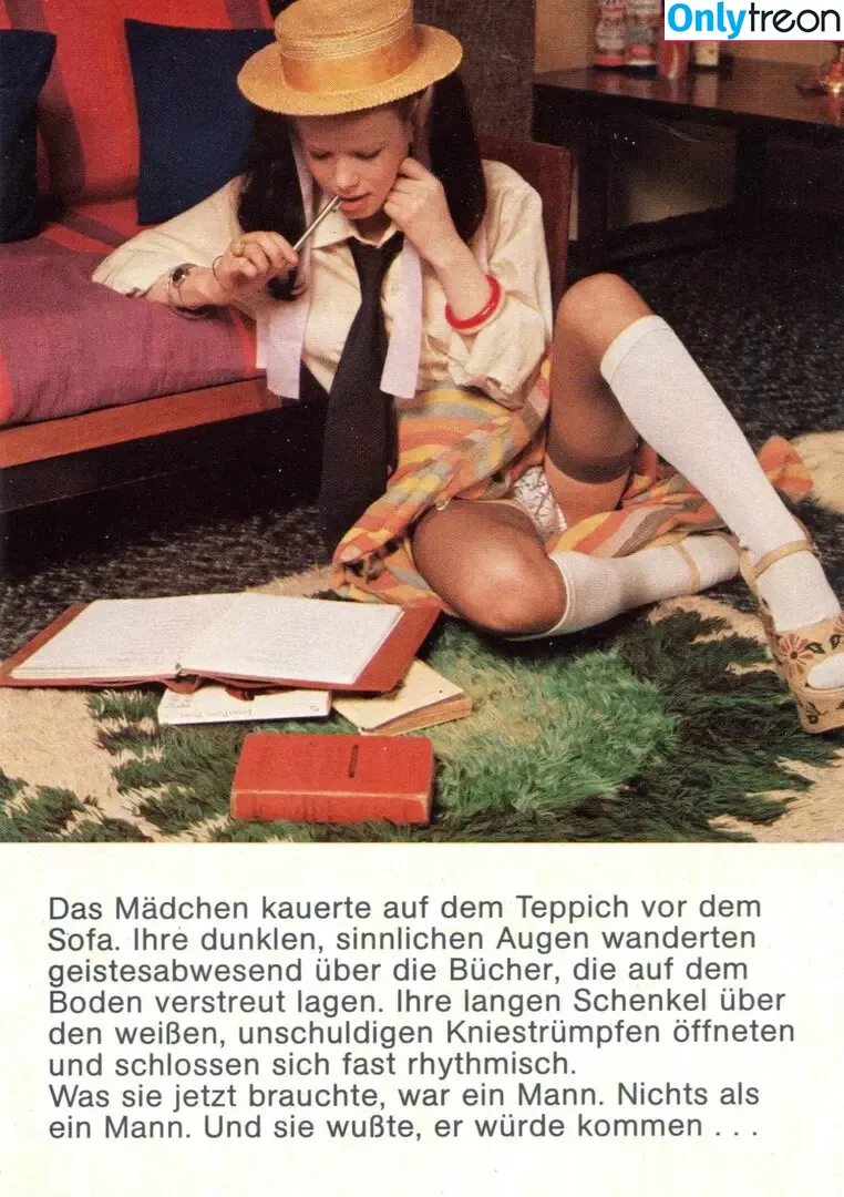 Vintage Erwachsenen Zeitschriften nude photo #1056 (Vintage Erwachsenen Zeitschriften)