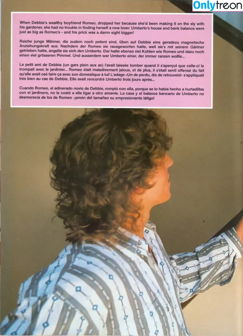 Vintage Erwachsenen Zeitschriften nude photo #1086 (Vintage Erwachsenen Zeitschriften)