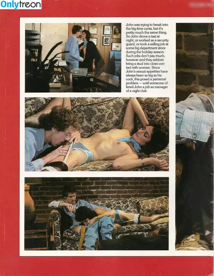 Vintage Erwachsenen Zeitschriften голая photo #1128 (Vintage Erwachsenen Zeitschriften)