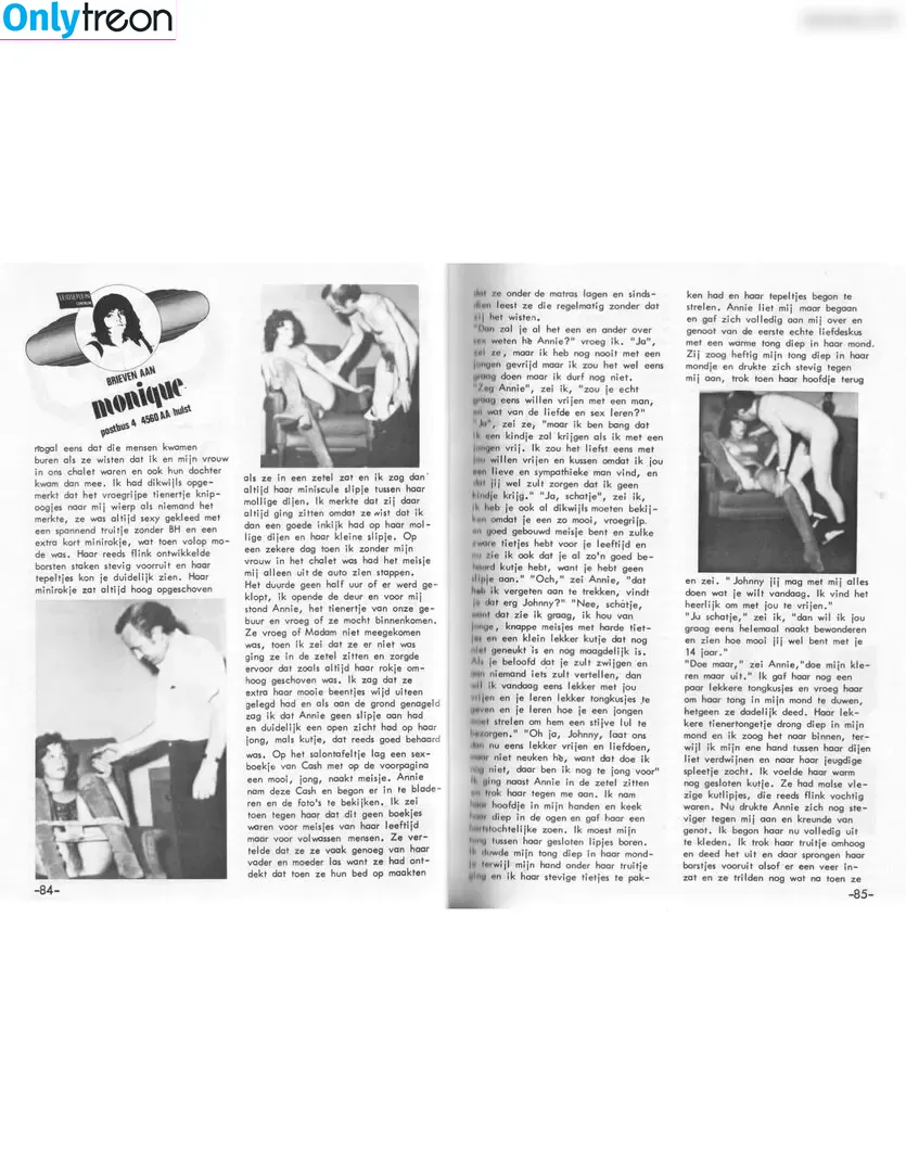 Vintage Erwachsenen Zeitschriften голая photo #1136 (Vintage Erwachsenen Zeitschriften)
