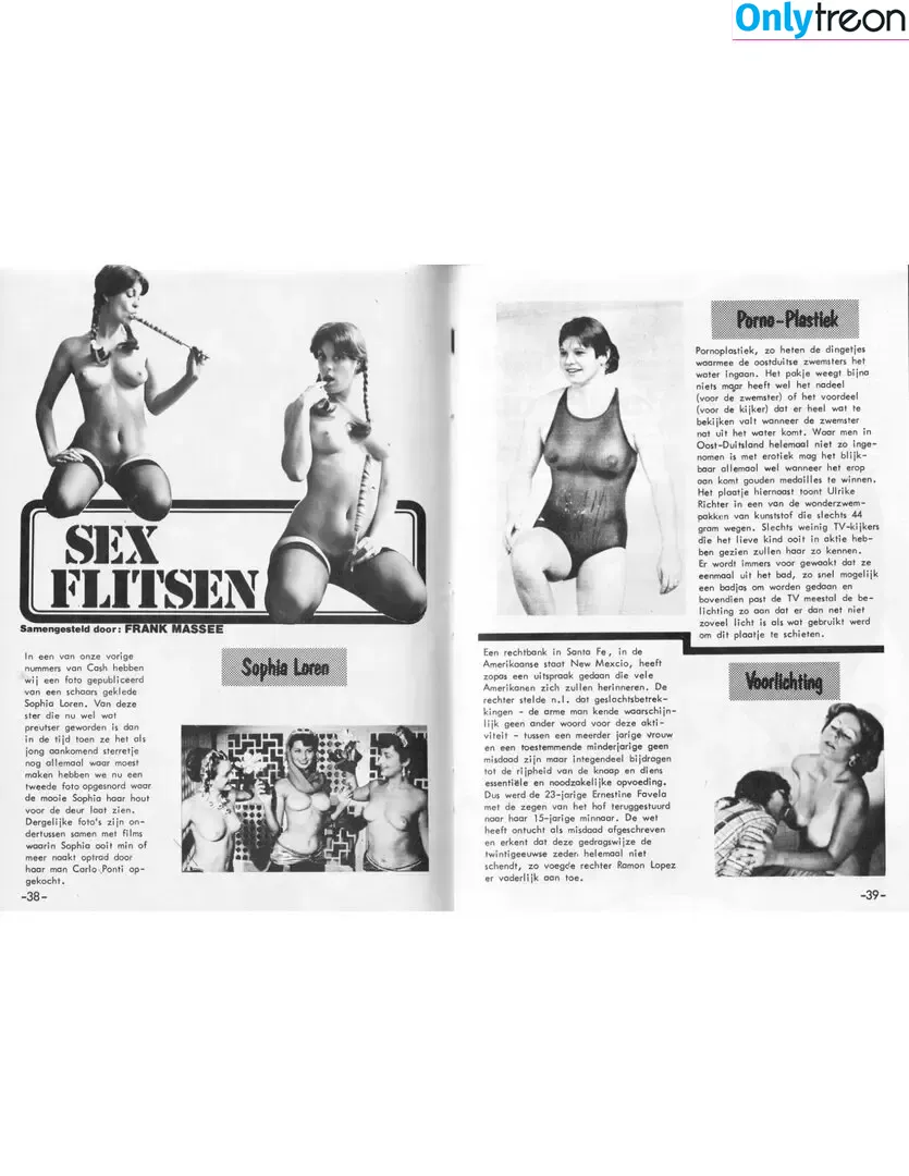 Vintage Erwachsenen Zeitschriften nude photo #1140 (Vintage Erwachsenen Zeitschriften)