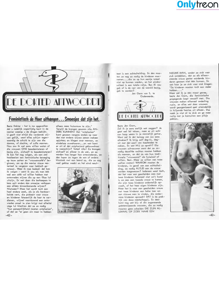 Vintage Erwachsenen Zeitschriften nude photo #1142 (Vintage Erwachsenen Zeitschriften)