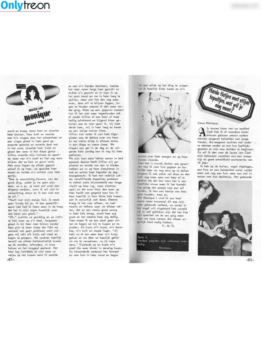 Vintage Erwachsenen Zeitschriften nude photo #1146 (Vintage Erwachsenen Zeitschriften)