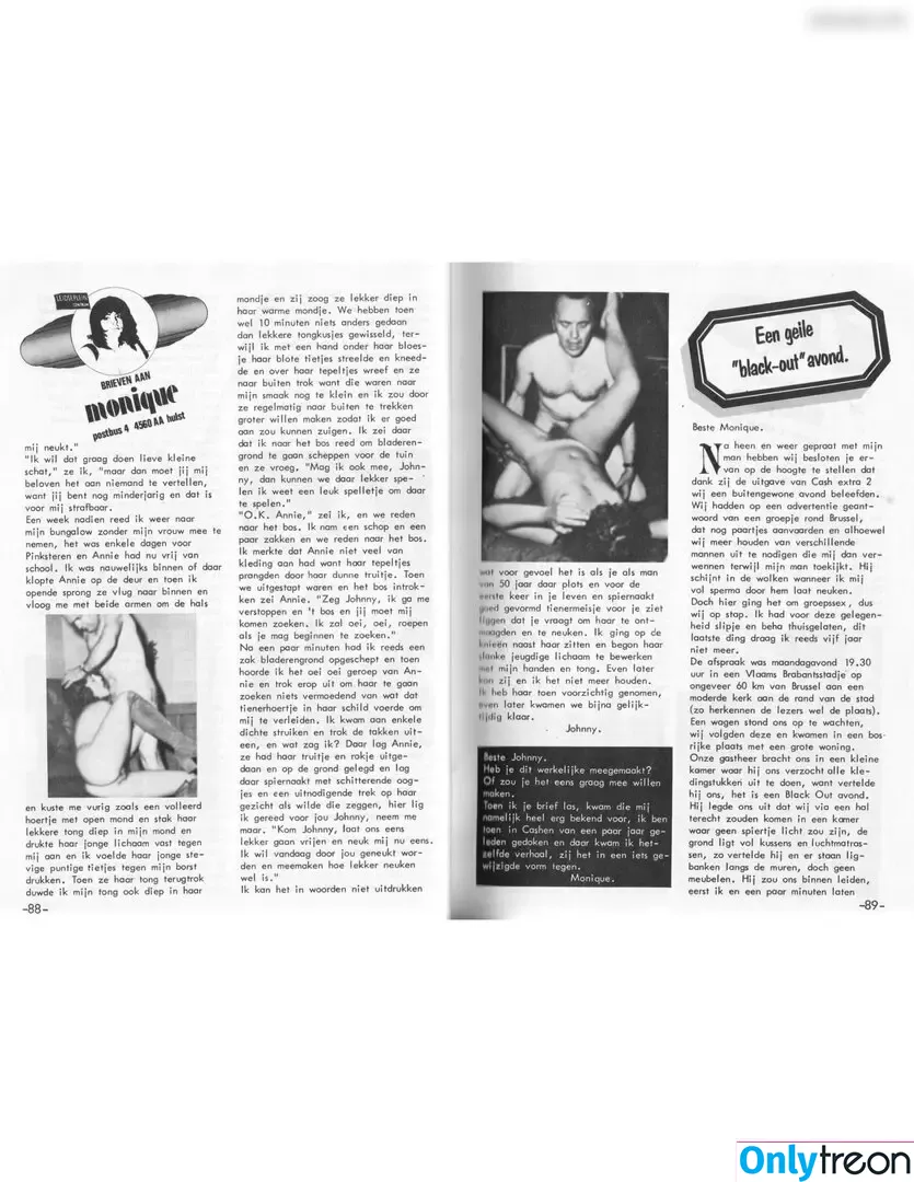 Vintage Erwachsenen Zeitschriften nude photo #1154 (Vintage Erwachsenen Zeitschriften)