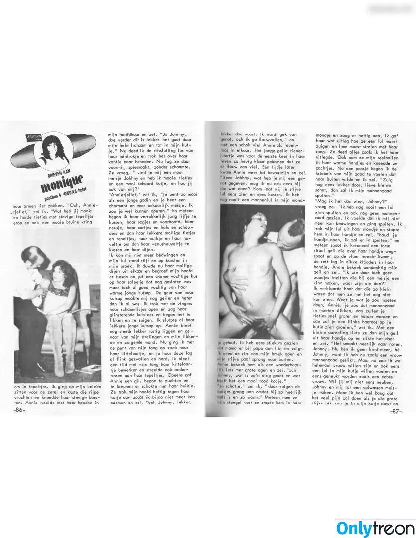 Vintage Erwachsenen Zeitschriften nude photo #1159 (Vintage Erwachsenen Zeitschriften)
