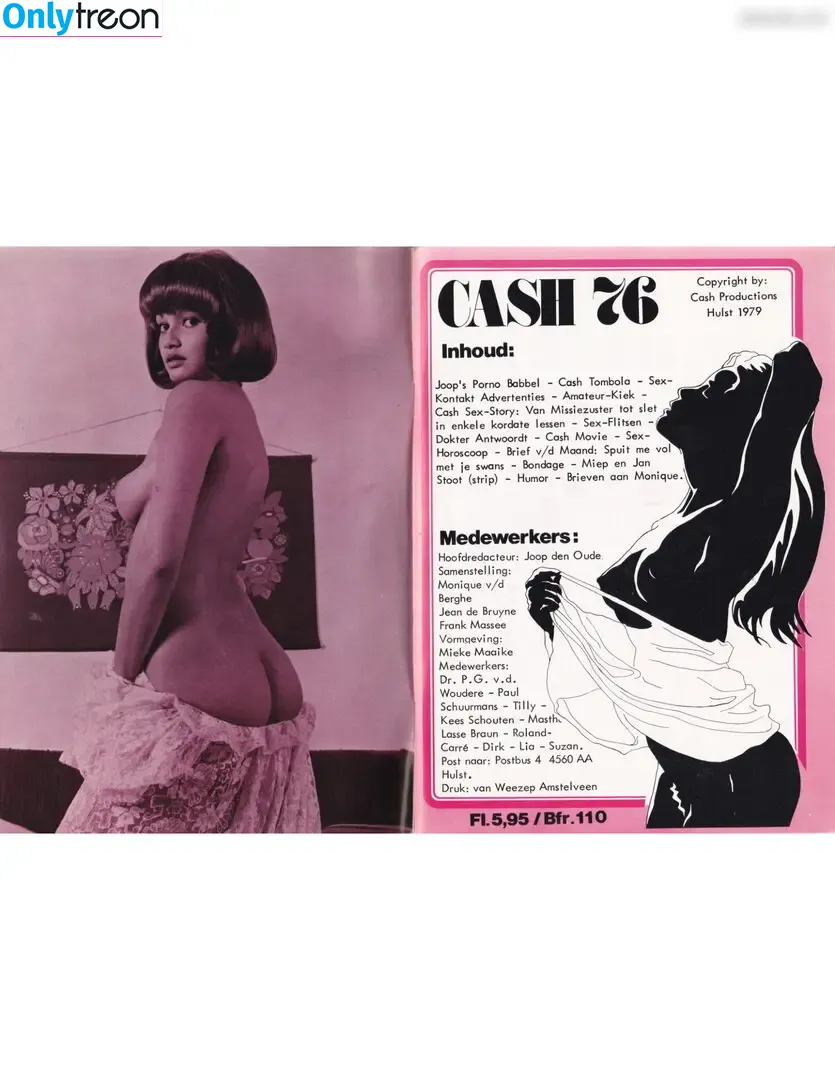 Vintage Erwachsenen Zeitschriften nude photo #1161 (Vintage Erwachsenen Zeitschriften)