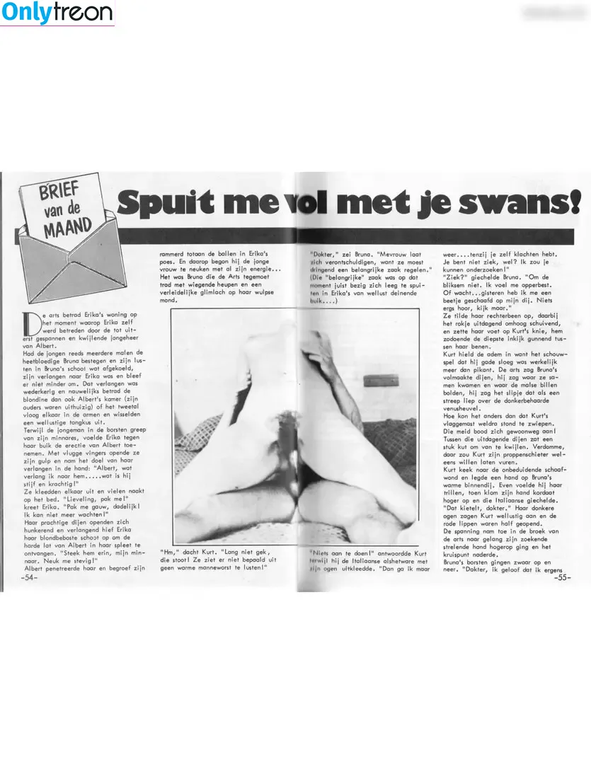 Vintage Erwachsenen Zeitschriften голая photo #1167 (Vintage Erwachsenen Zeitschriften)