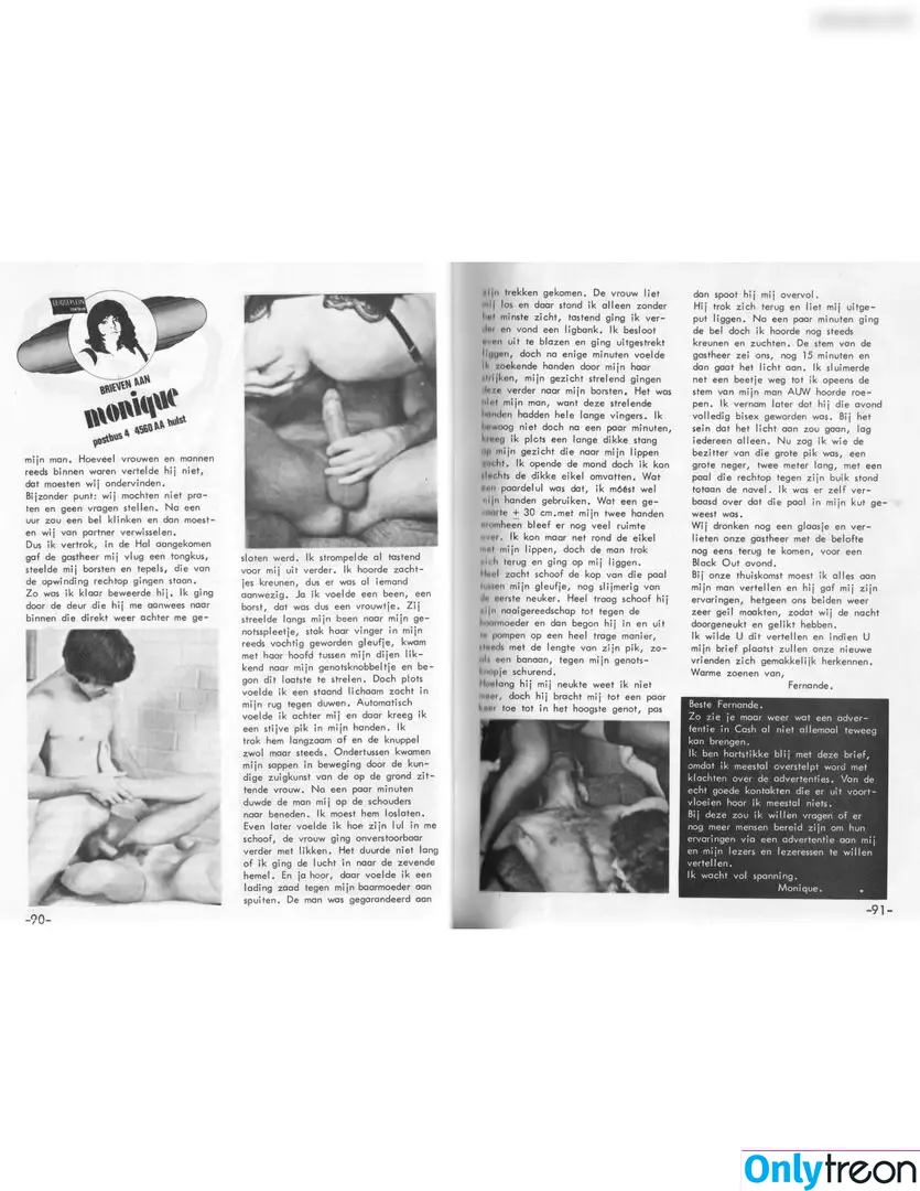 Vintage Erwachsenen Zeitschriften nude photo #1172 (Vintage Erwachsenen Zeitschriften)
