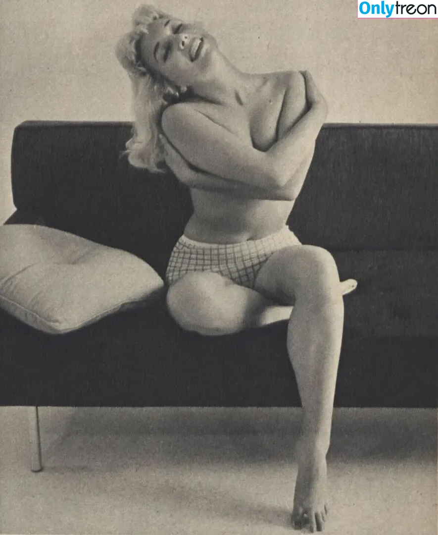 Vintage Starlets голая photo #2569 (Vintage Starlets)