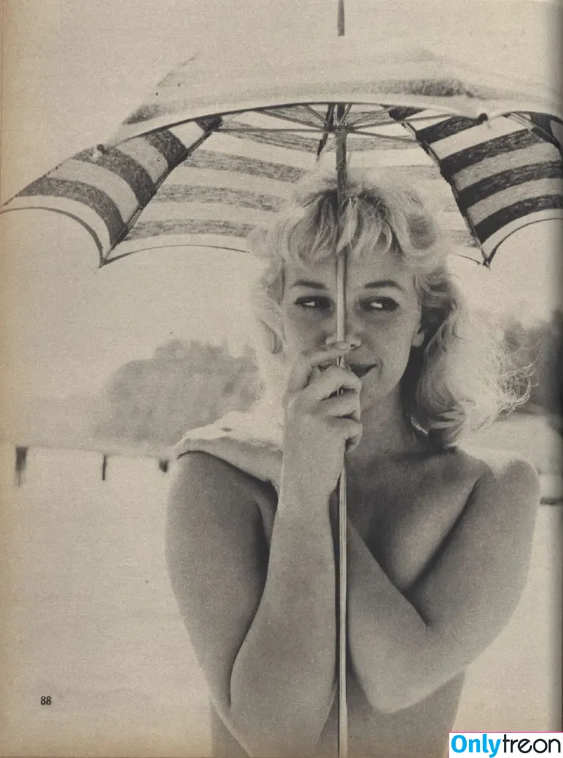 Vintage Starlets голая photo #2570 (Vintage Starlets)