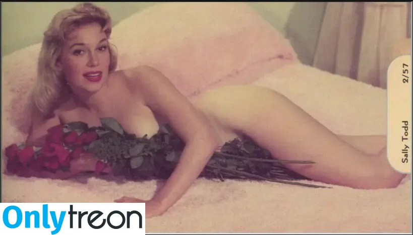 Vintage Starlets nude photo #2571 (Vintage Starlets)