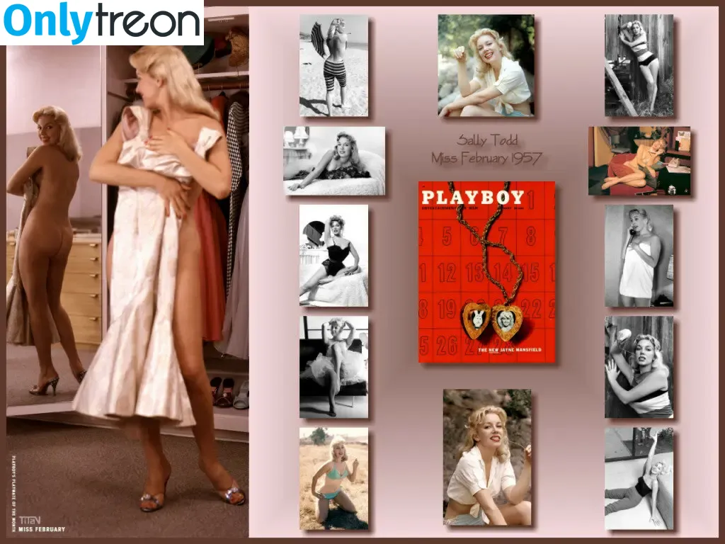Vintage Starlets голая photo #2583 (Vintage Starlets)