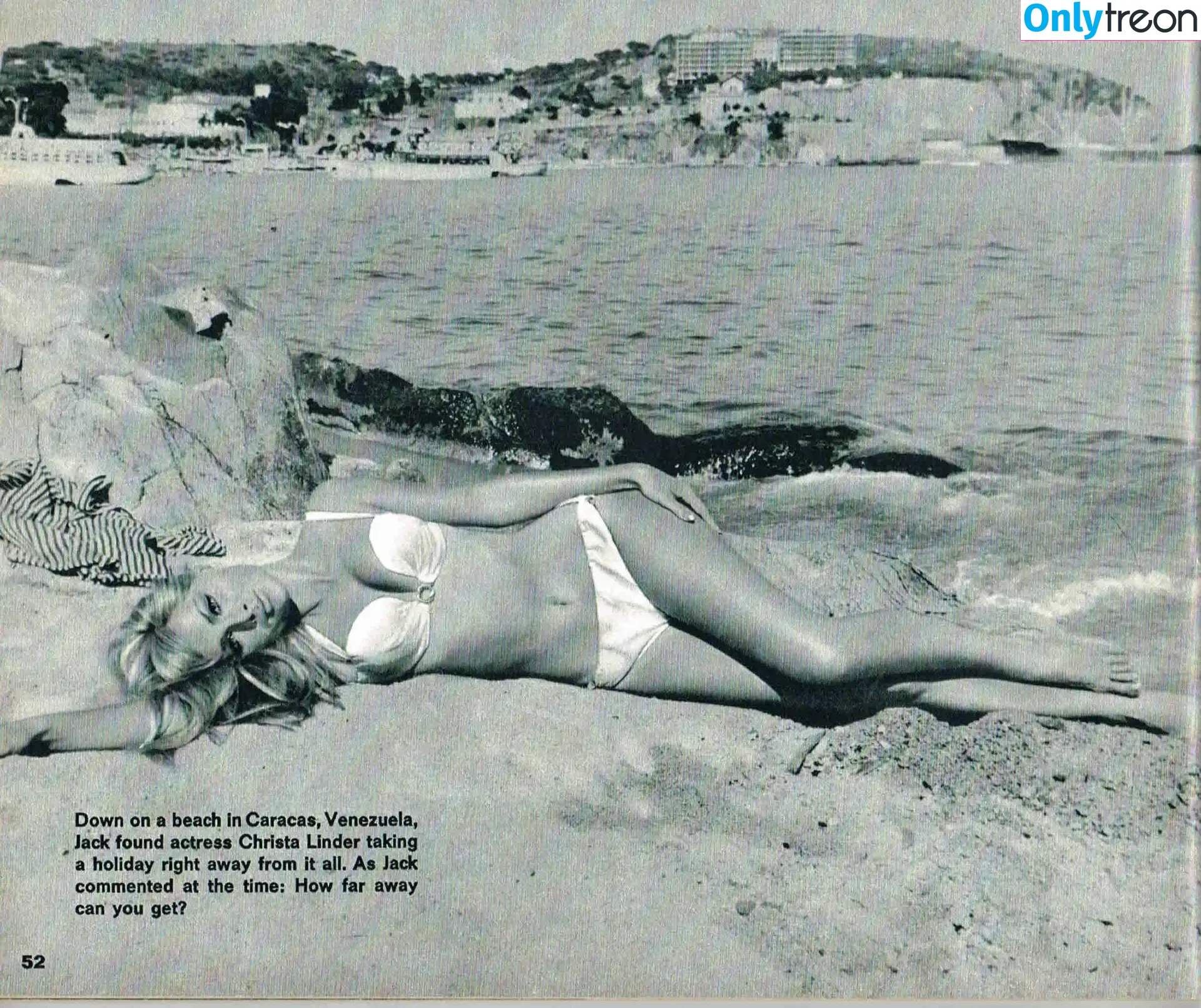 Vintage Starlets голая photo #2584 (Vintage Starlets)