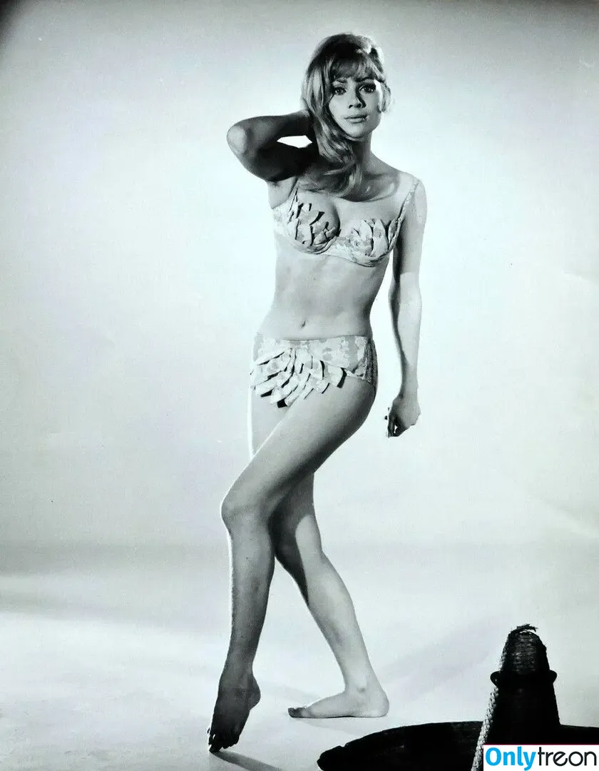 Vintage Starlets nude photo #2585 (Vintage Starlets)